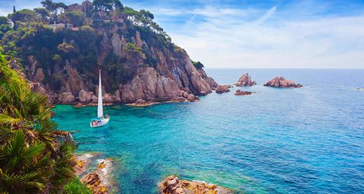 Spanje Foto: 1 van 6