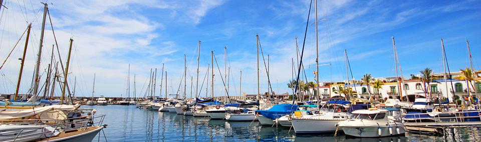 Arguineguin Foto: 1 van 4