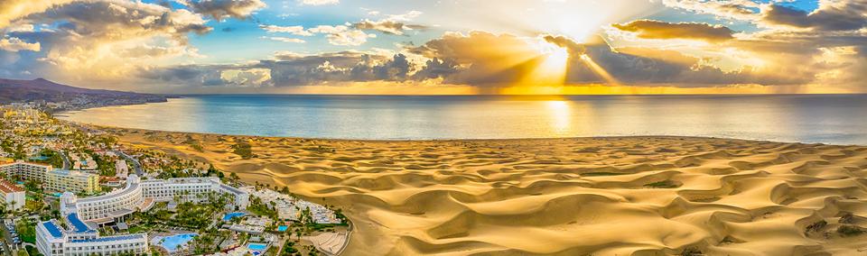 Maspalomas Foto: 1 van 16