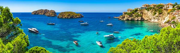 Foto van Mallorca