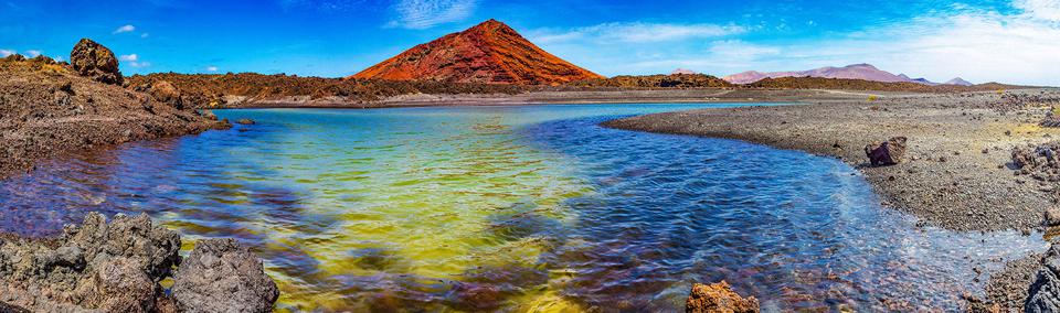 Lanzarote Photo : 1 sur 5