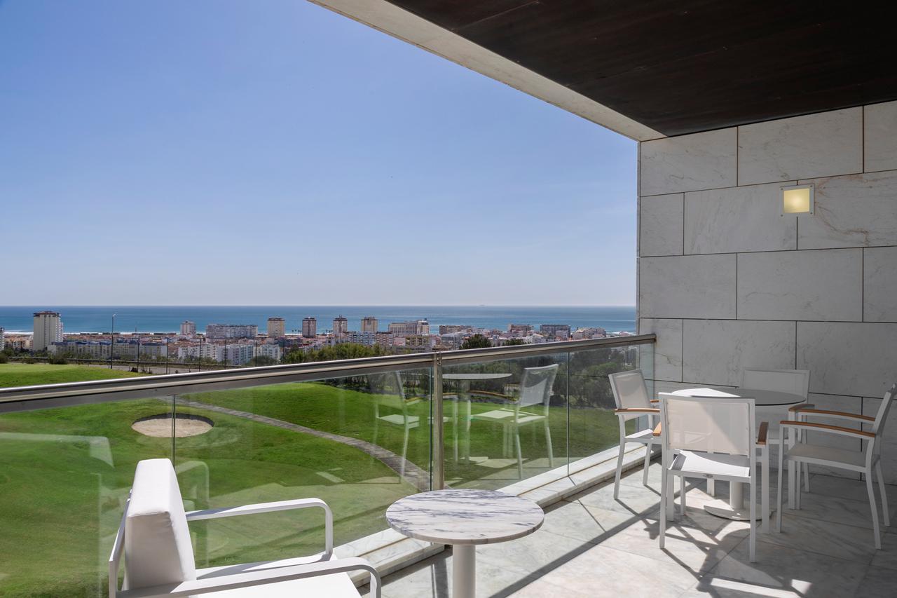 Crowne Plaza Caparica Lisbon, foto 15