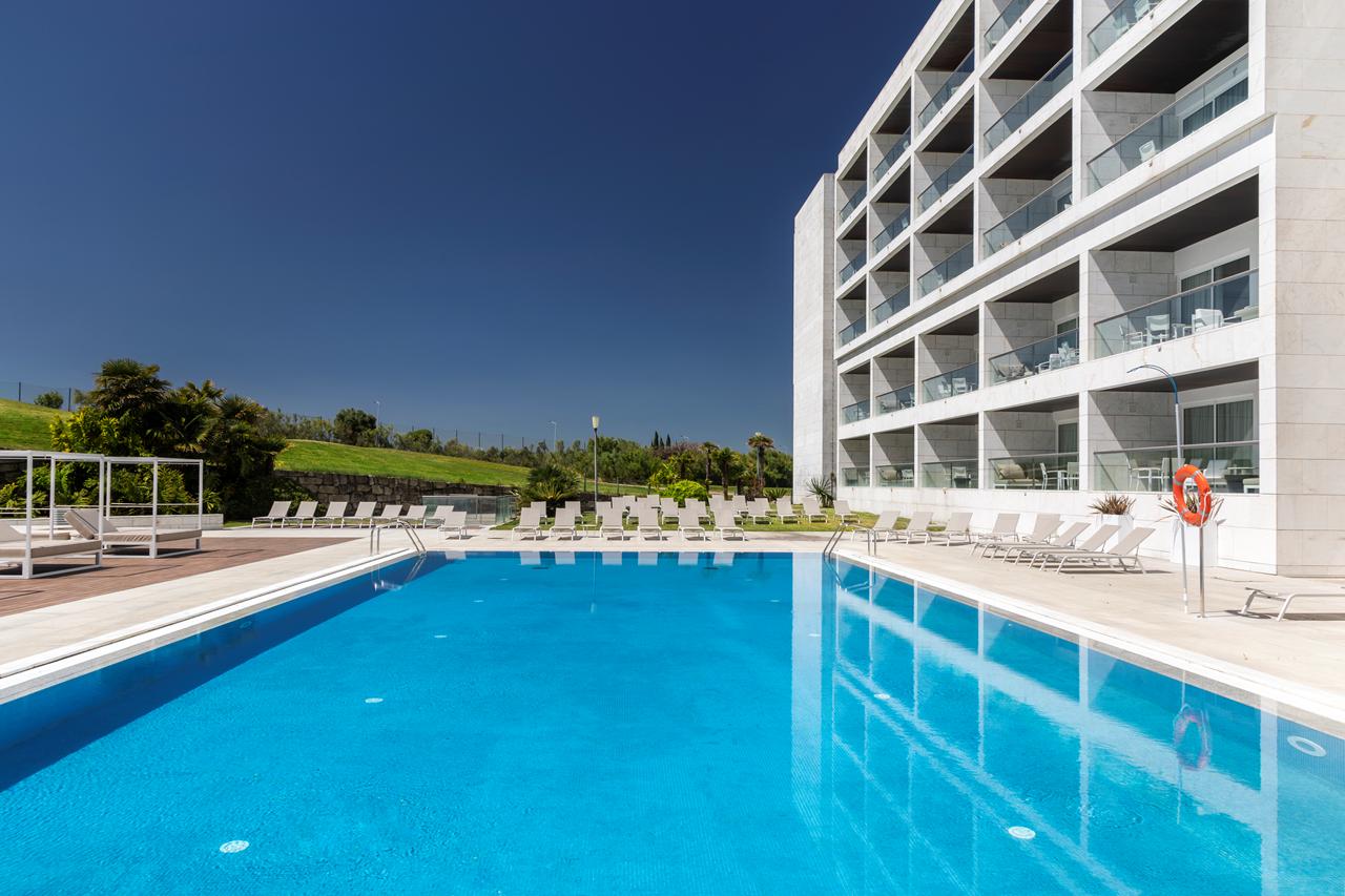 Crowne Plaza Caparica Lisbon, foto 14