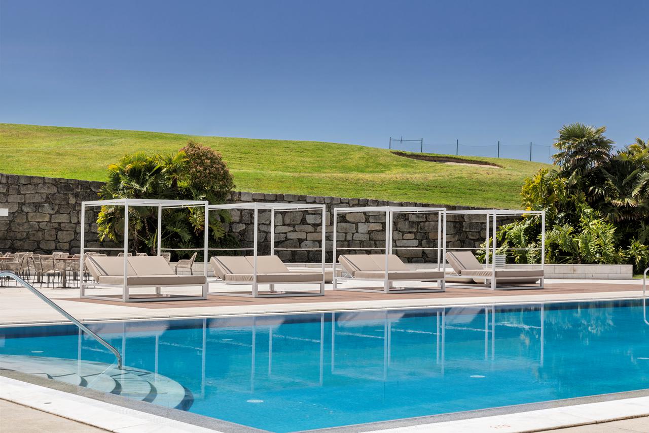 Crowne Plaza Caparica Lisbon, foto 12