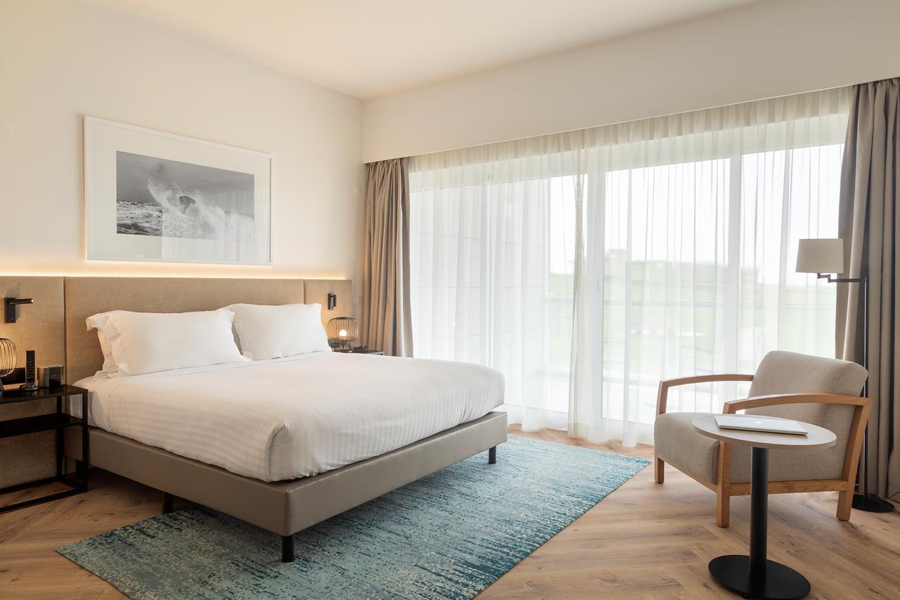 Crowne Plaza Caparica Lisbon, foto 4