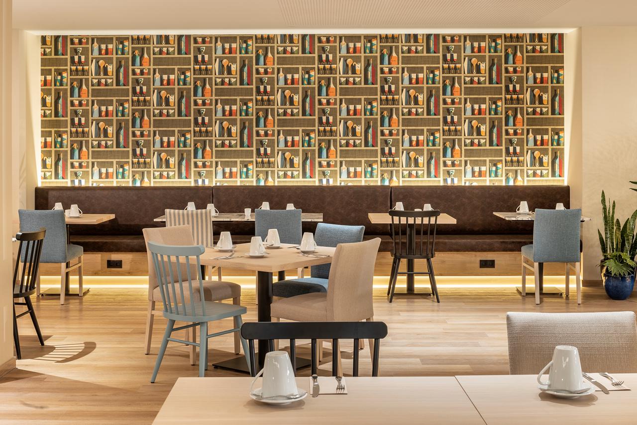 Crowne Plaza Caparica Lisbon, foto 11
