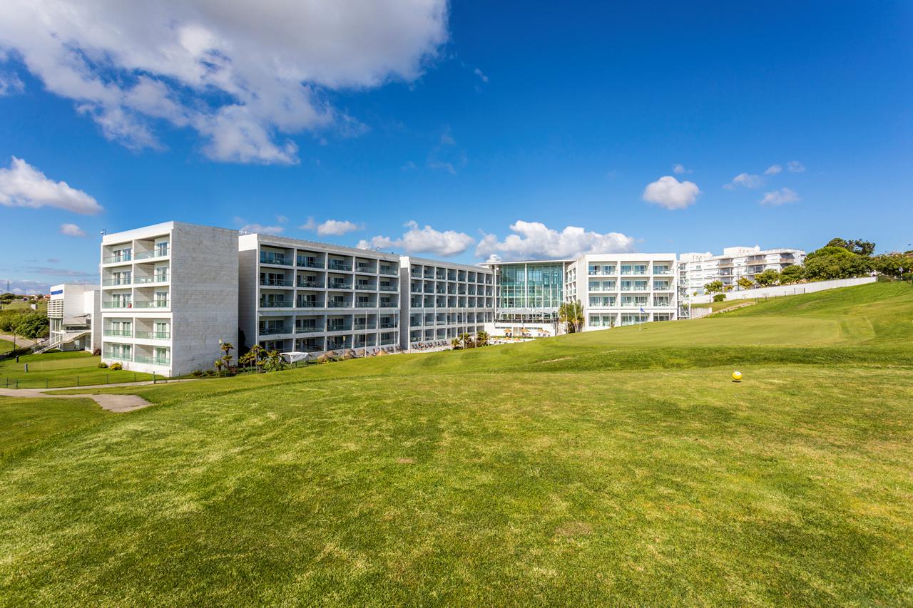 Crowne Plaza Caparica Lisbon, foto 2