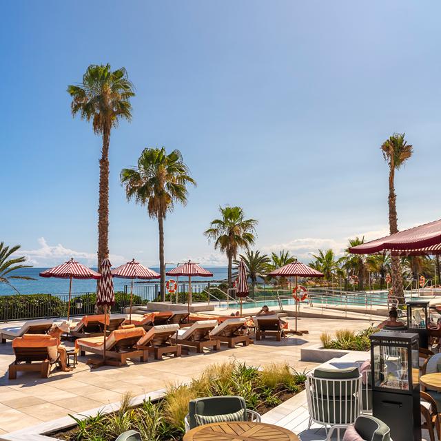 El Fuerte Marbella