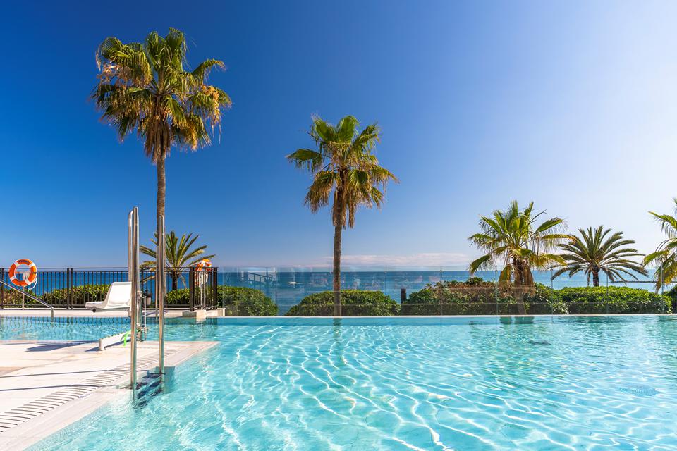 El Fuerte Marbella