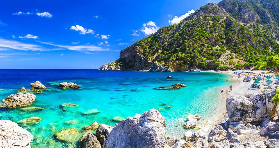 Karpathos Foto: 1 van 9