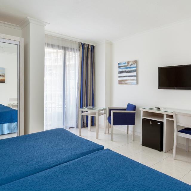 Hotel Tigotan - adults only