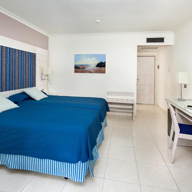 Hotel Tigotan - adults only