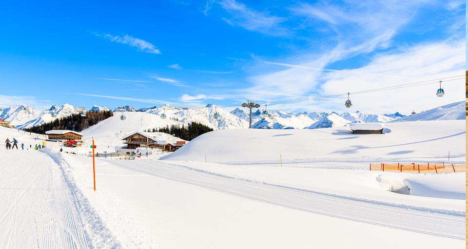 Serfaus Foto: 1 van 5