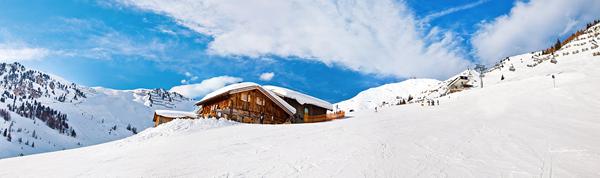 Foto van Mayrhofen
