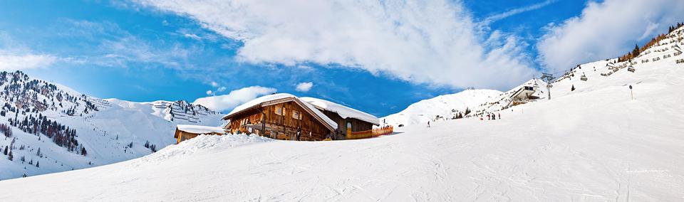 Mayrhofen Foto: 1 van 7