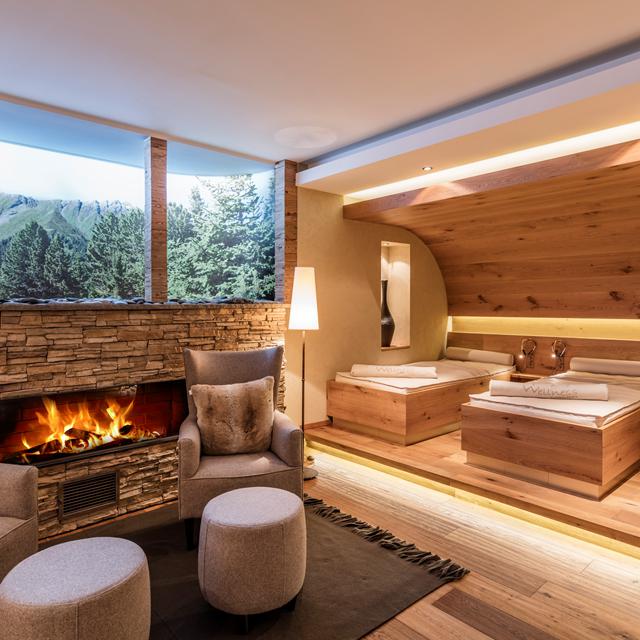 Hotel Chesa Monte