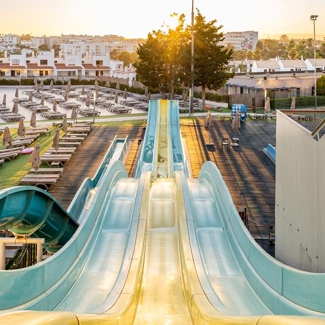 Jupiter Albufeira Family & Fun