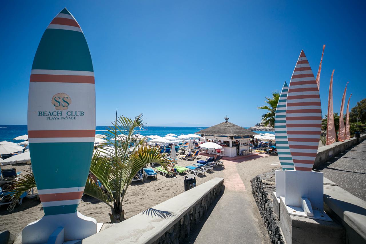 Lagos de Fañabe Beach Resort, foto 14