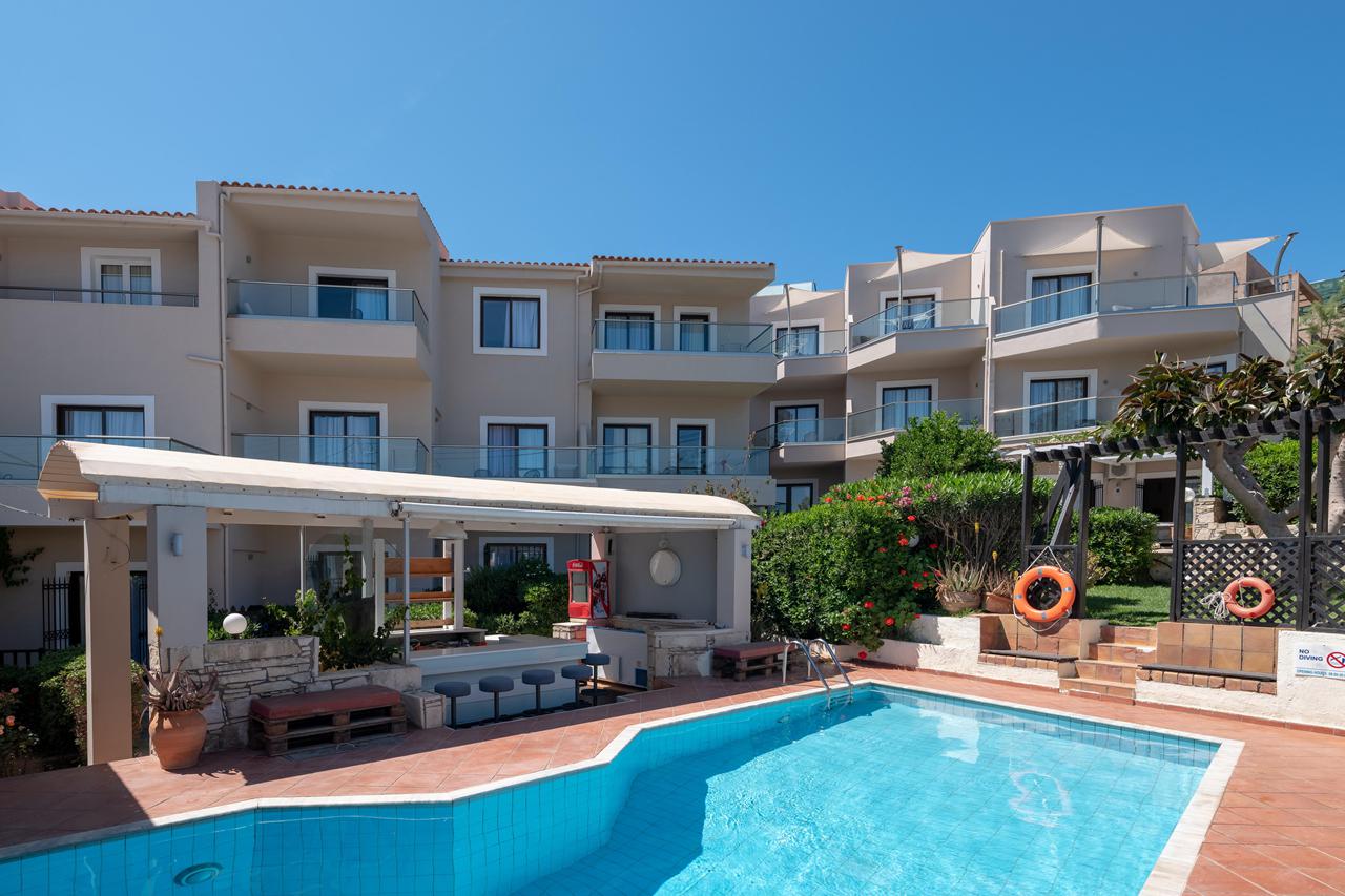& Suites Eva Mare, foto 2
