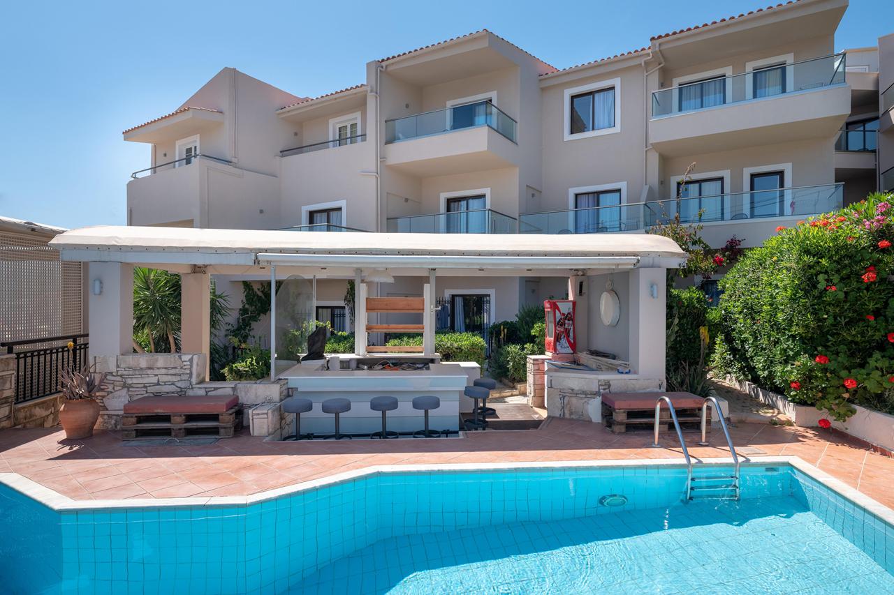 & Suites Eva Mare, foto 5