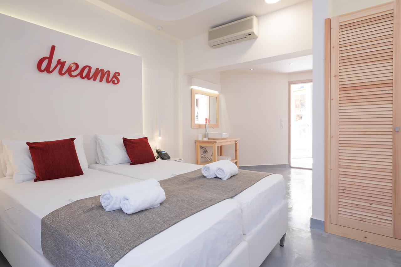 & Suites Eva Mare, foto 8