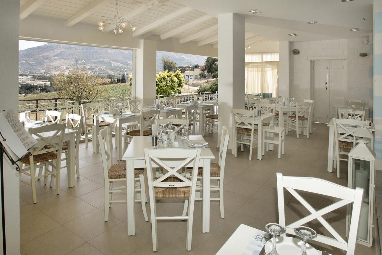 & Suites Eva Mare, foto 4