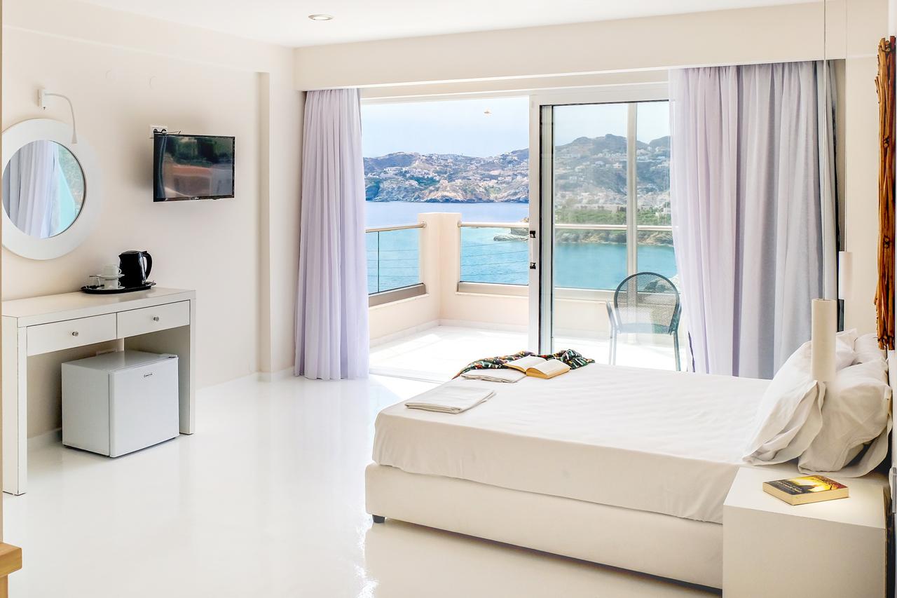 & Suites Eva Mare, foto 3