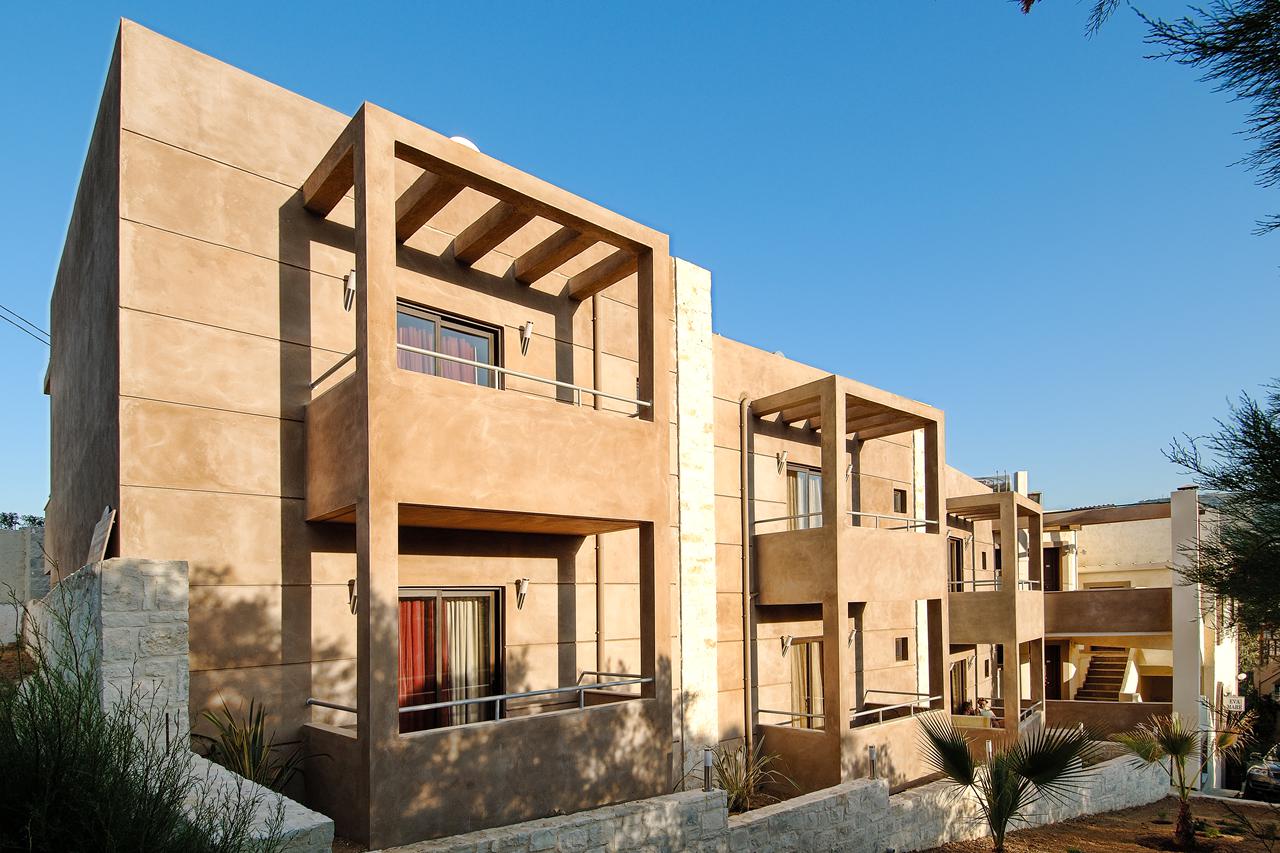 & Suites Eva Mare, foto 11