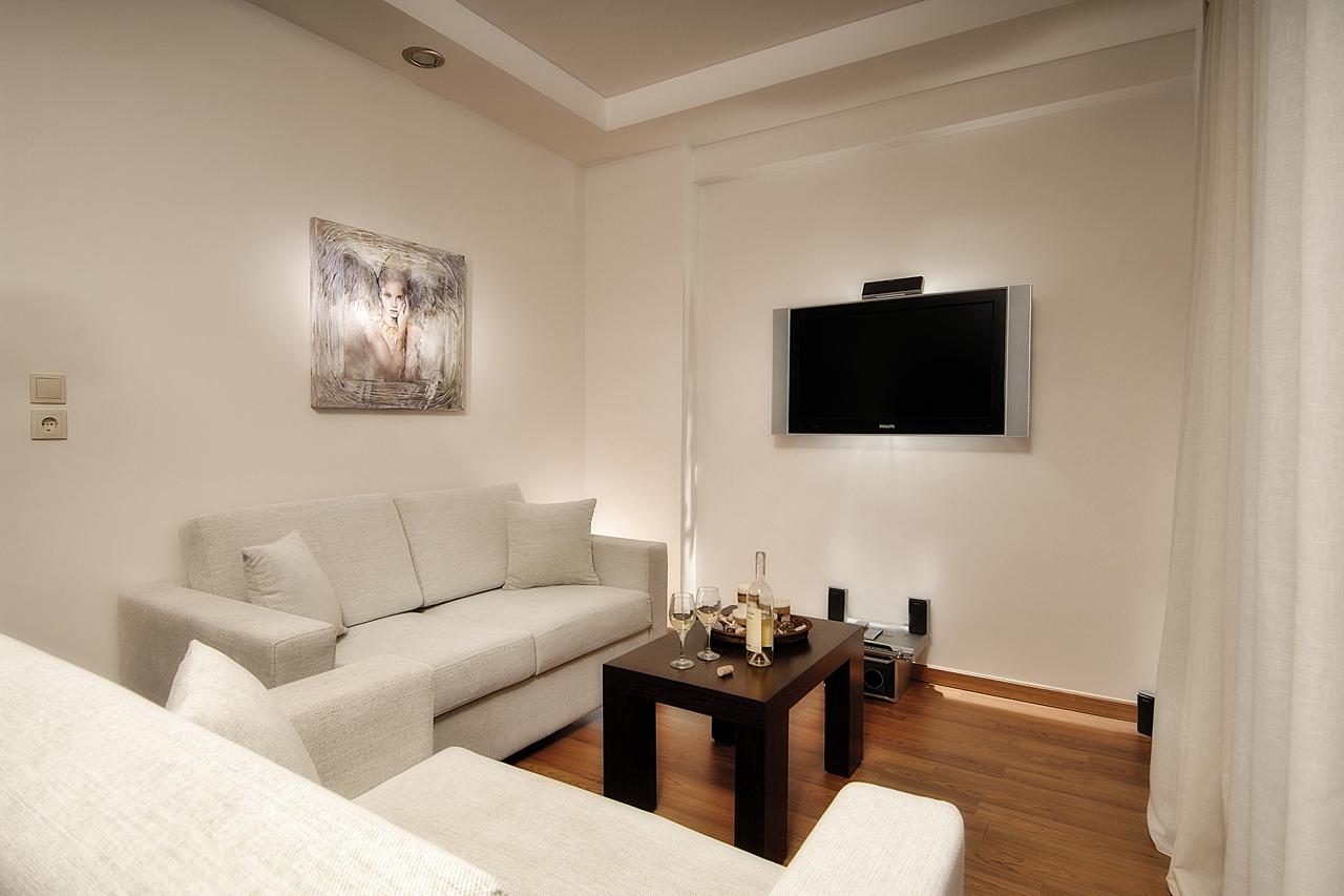 & Suites Eva Mare, foto 14