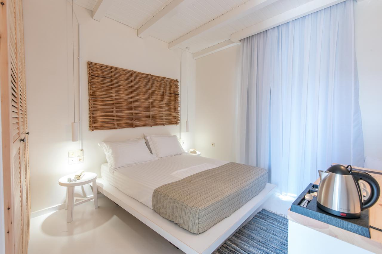& Suites Eva Mare, foto 13
