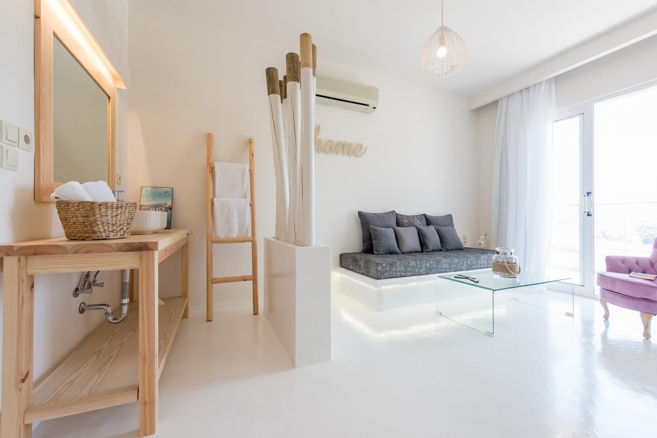 & Suites Eva Mare, foto 7