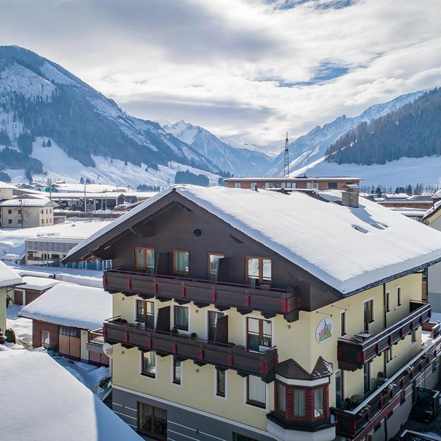 Sporthotel Kitz - Hotel am Fuße des Grossglockner