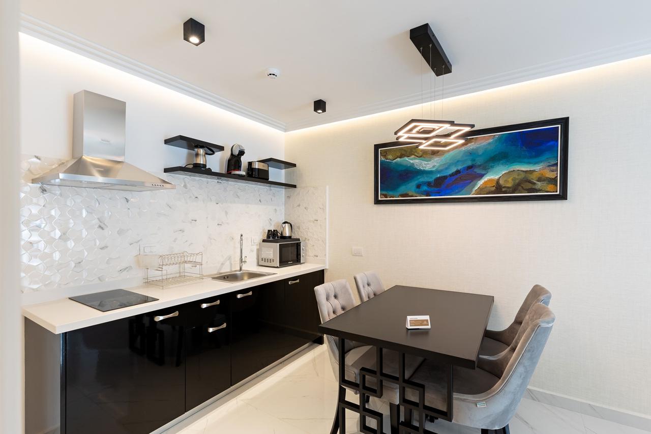 Lazar Lux & Beach Walk Apartment Suites, foto 6