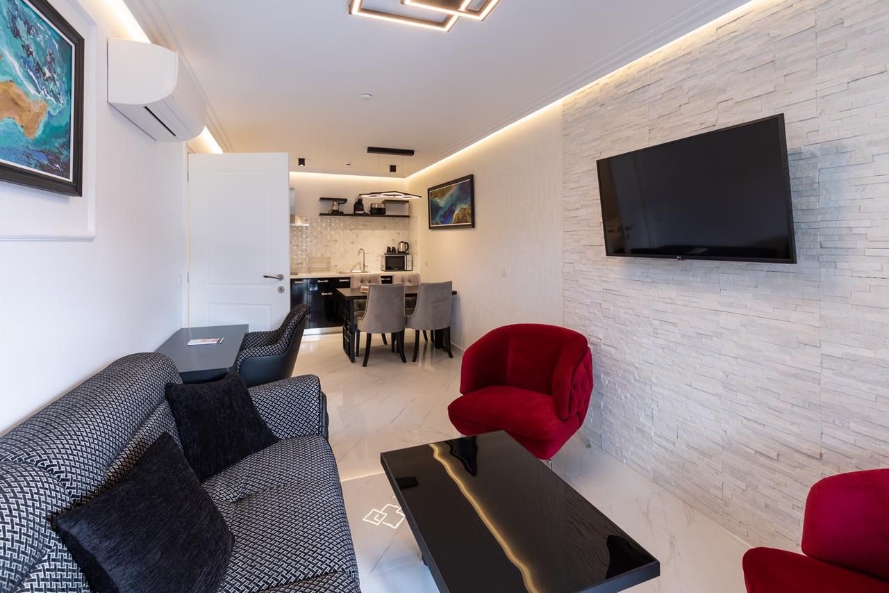 Lazar Lux & Beach Walk Apartment Suites, foto 8