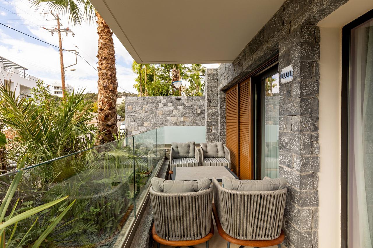 Lazar Lux & Beach Walk Apartment Suites, foto 9