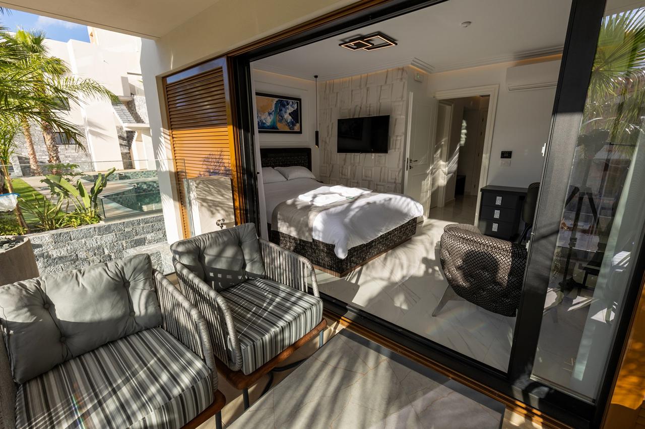 Lazar Lux & Beach Walk Apartment Suites, foto 11