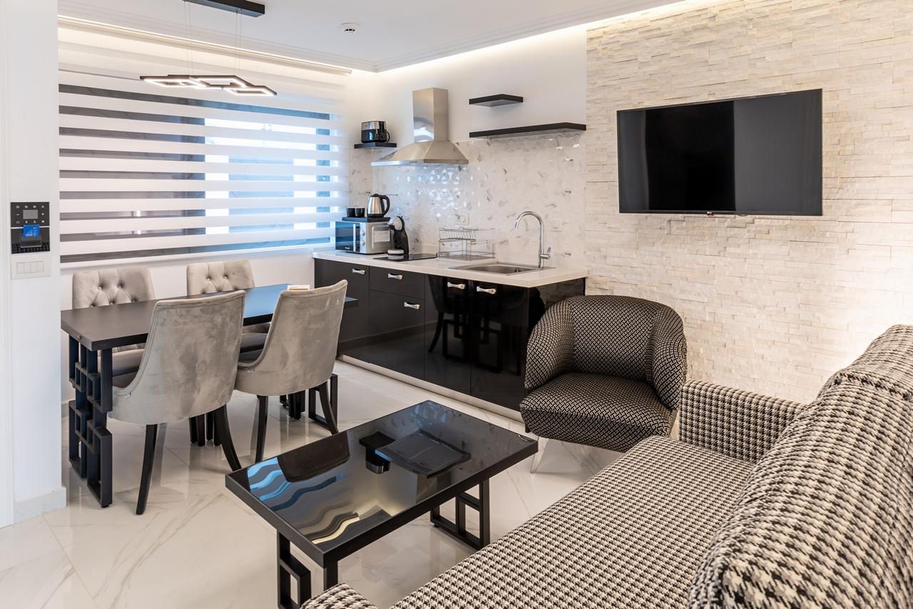 Lazar Lux & Beach Walk Apartment Suites, foto 13