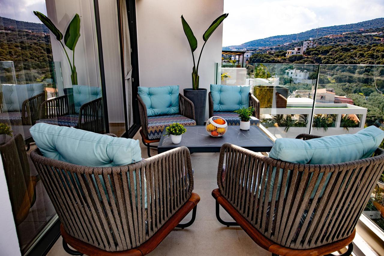 Lazar Lux & Beach Walk Apartment Suites, foto 14