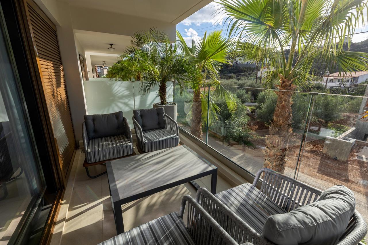 Lazar Lux & Beach Walk Apartment Suites, foto 15