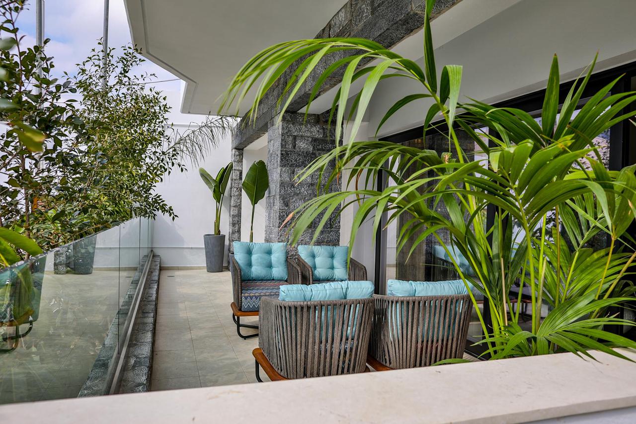 Lazar Lux & Beach Walk Apartment Suites, foto 5