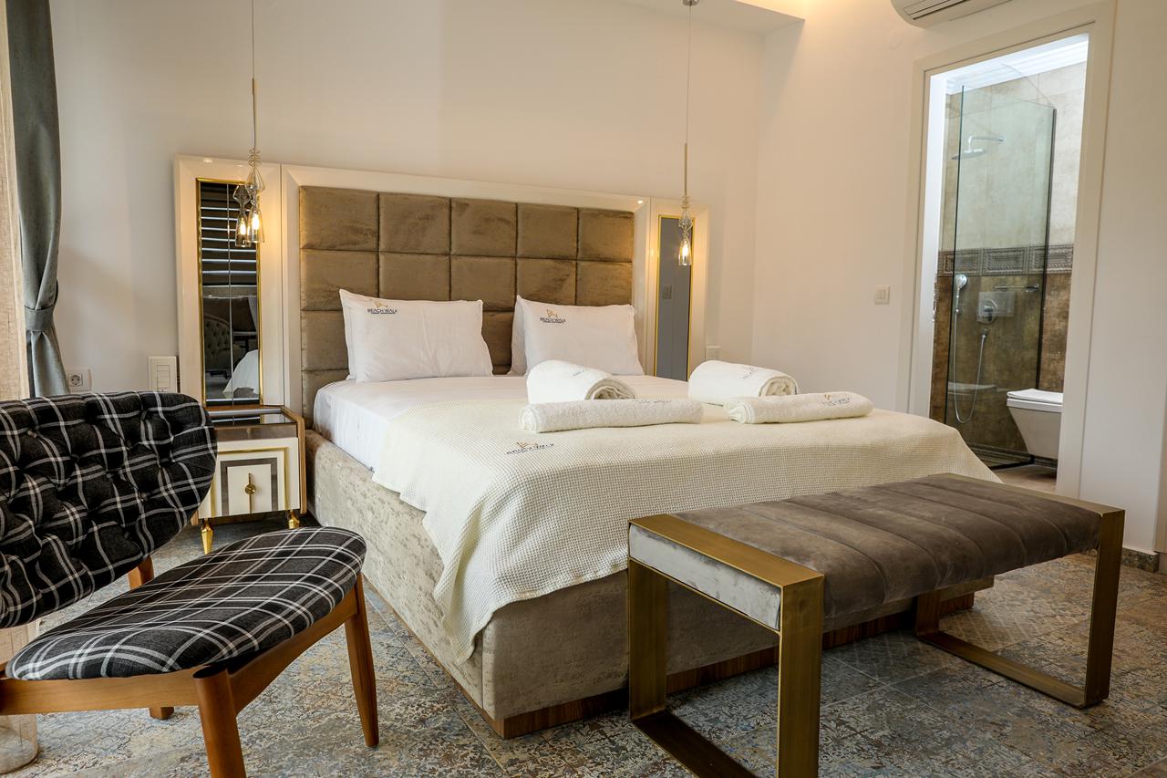 Lazar Lux & Beach Walk Apartment Suites, foto 4