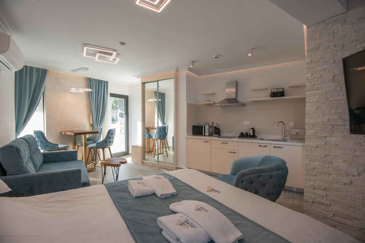 Lazar Lux & Beach Walk Apartment Suites, foto 3