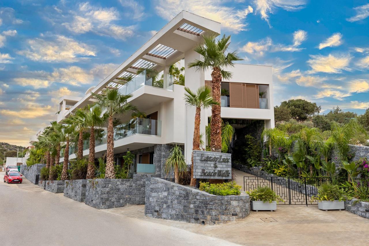 Lazar Lux & Beach Walk Apartment Suites, foto 2