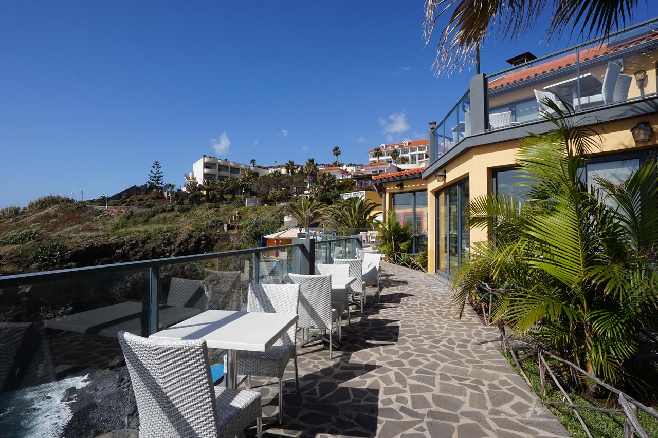 Rocamar Lido Resort, foto 9