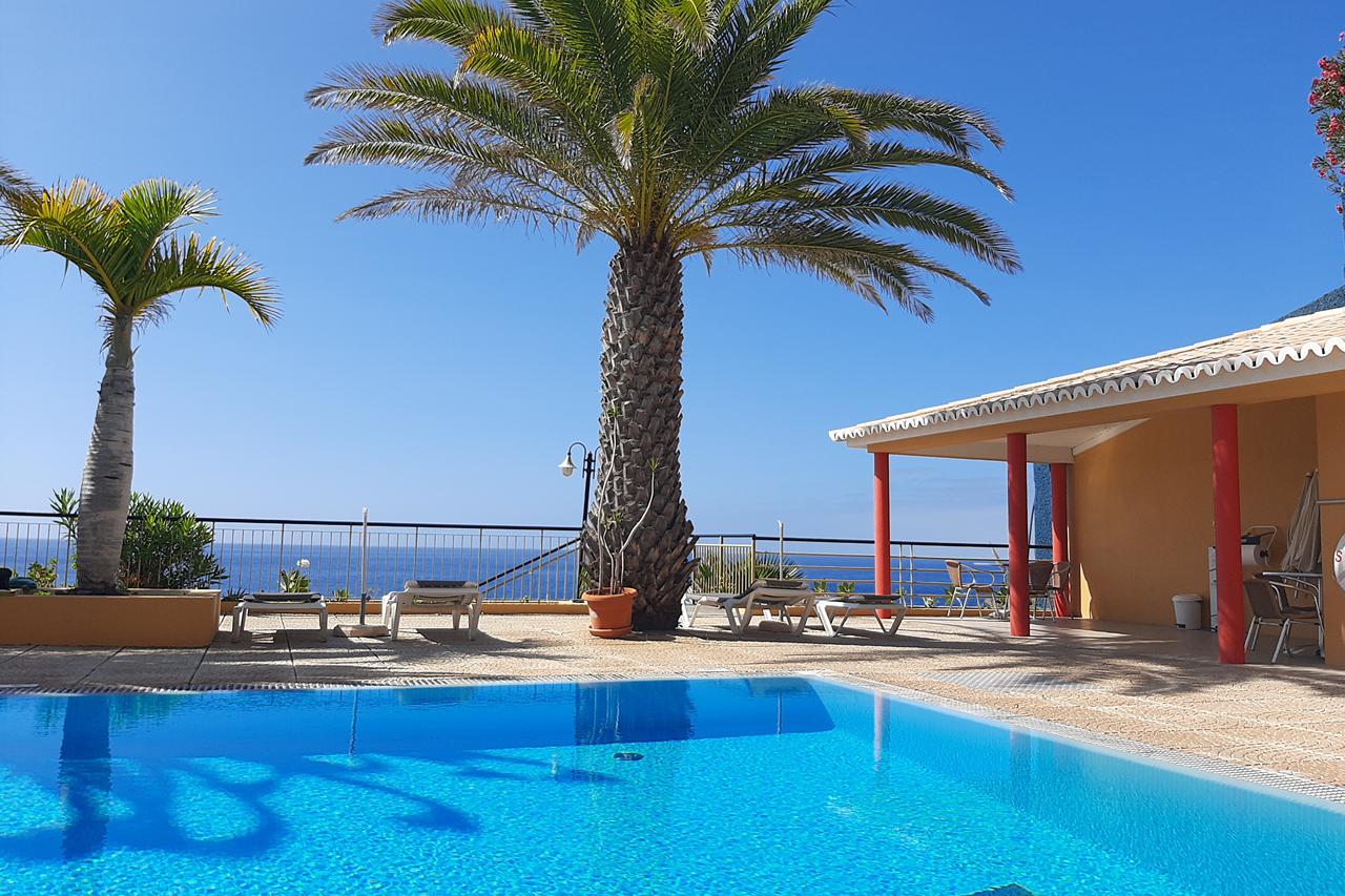 Rocamar Lido Resort, foto 2