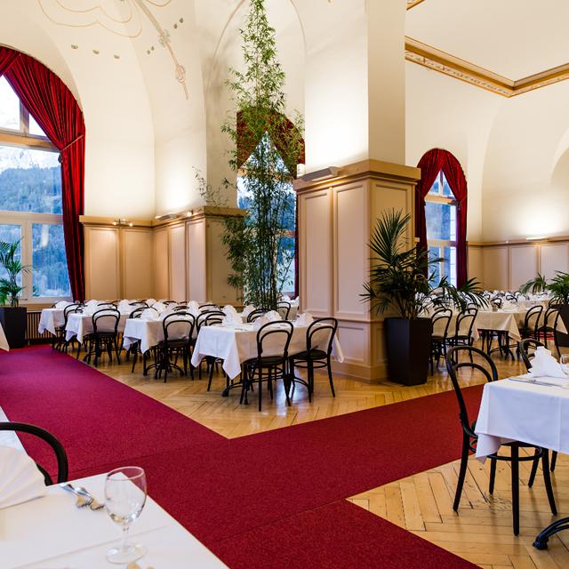 Hotel Terrace