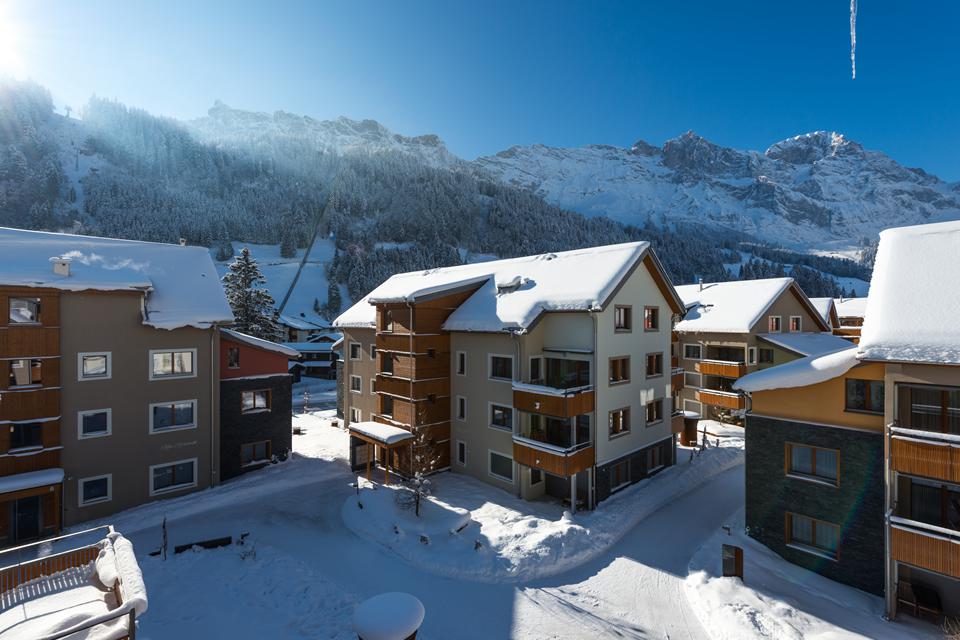 Titlis Resort