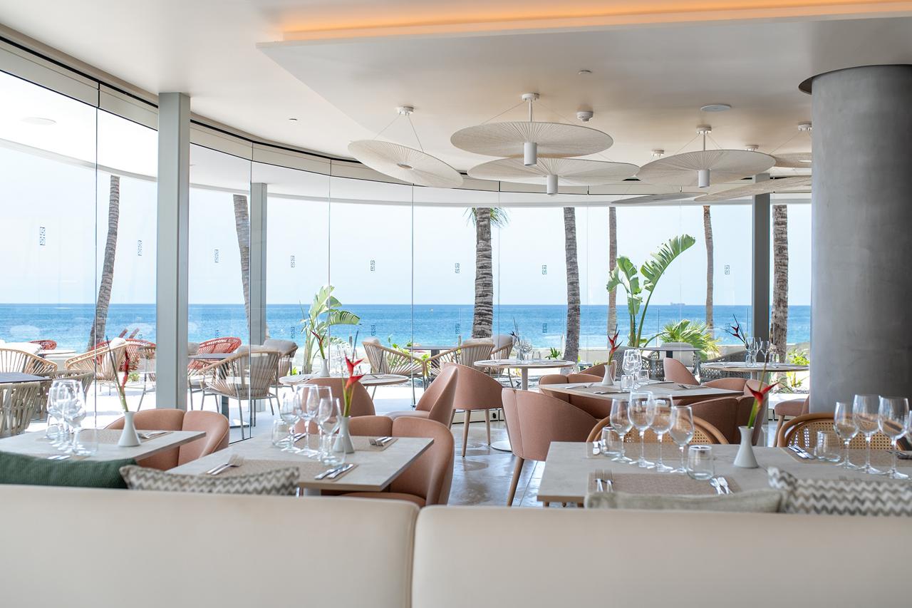 Plus Fariones Suite Hotel, foto 2