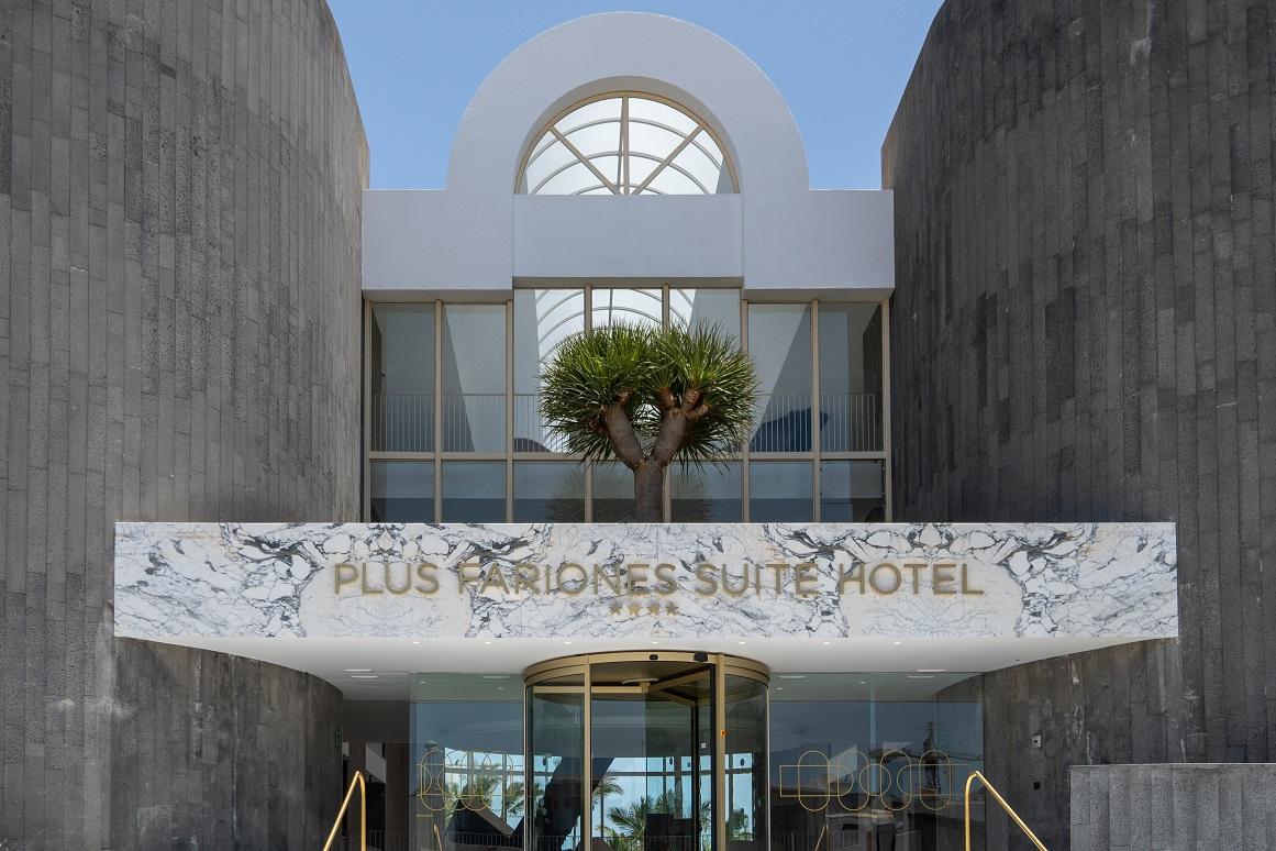 Plus Fariones Suite Hotel, foto 8