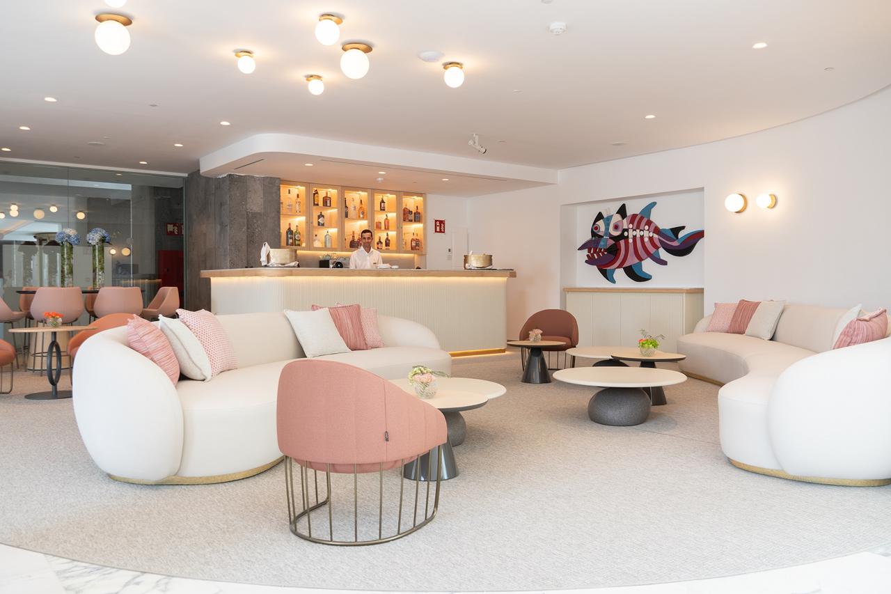 Plus Fariones Suite Hotel, foto 5